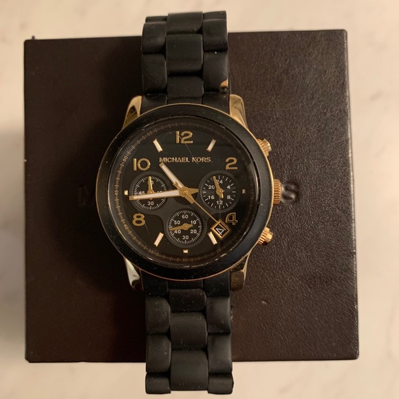 Michael Kors Accessories - Michael Kors MK5191 Watch